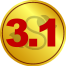 3.1