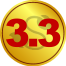 3.3