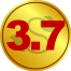 3.7