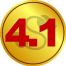 4.1