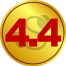 4.4
