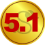 5.1