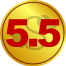 5.5