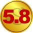 5.8
