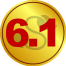 6.1