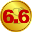 6.6