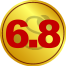 6.8