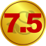 7.5