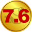 7.6