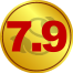 7.9