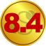 8.4