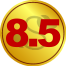 8.5