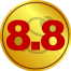 8.8