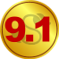 9.1