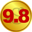 9.8
