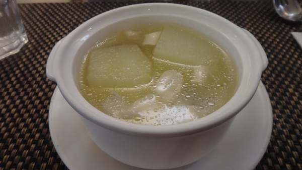 冬瓜清燉湯 800022266