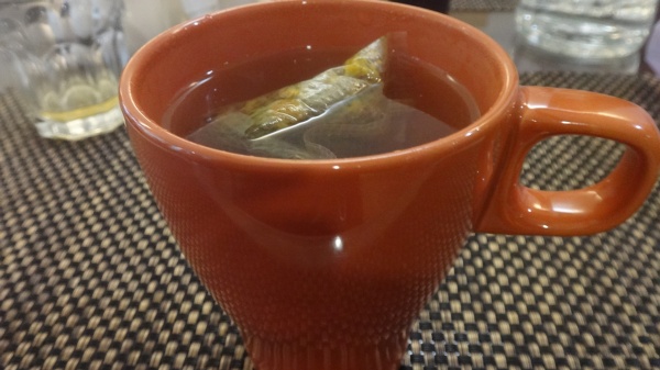 熱香菊茶 800022273