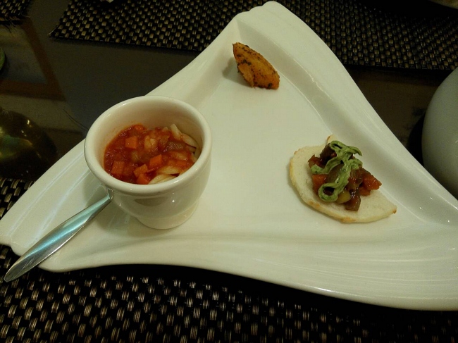 樂活套餐-開胃菜 800031653