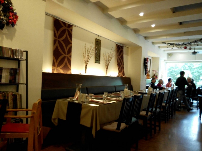 店內一隅 800031656