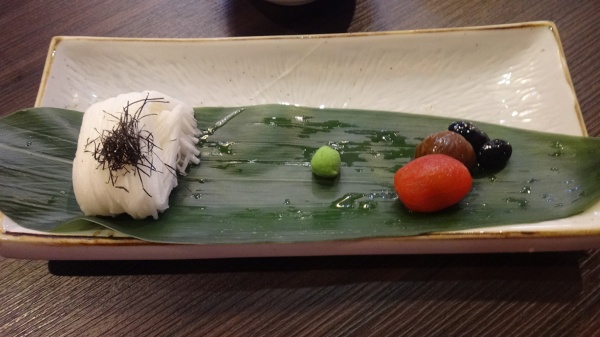 細絲淮山、蜜鳳眼 800014140