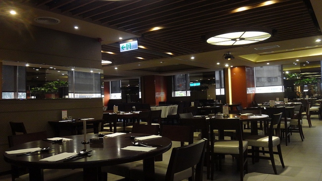 店內一隅 800049347