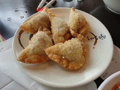 黃金炸餃(超大顆) 800004265
