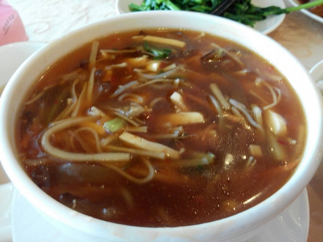 酸辣湯 800036784