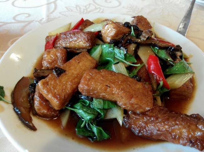東坡豆腐 800036788