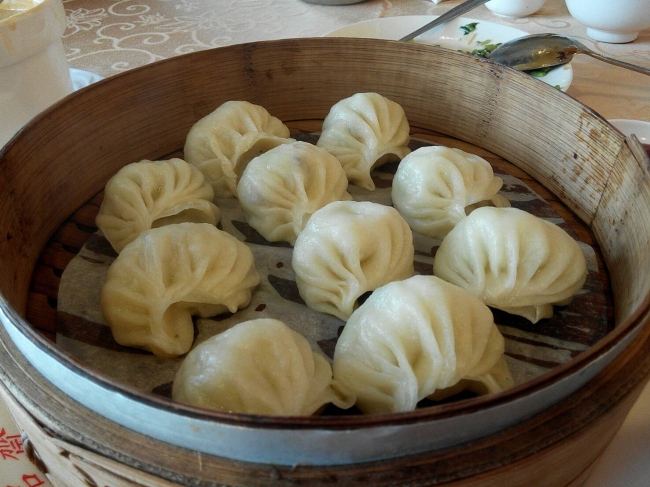蒸餃 800036789