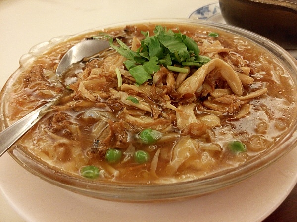 八珍玉翅 800047112