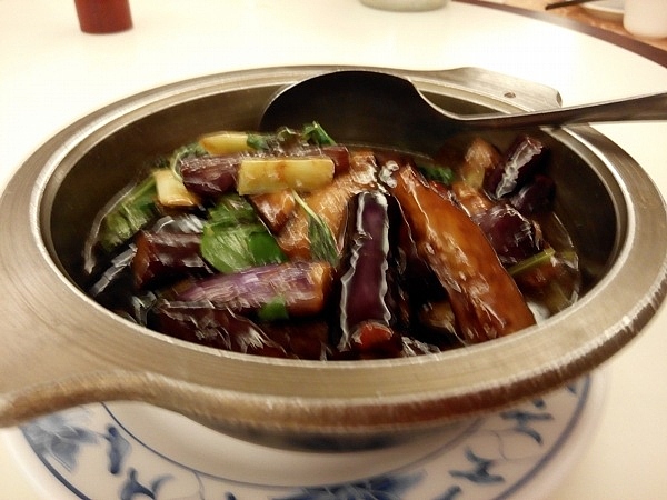 餘香茄煲 800047113