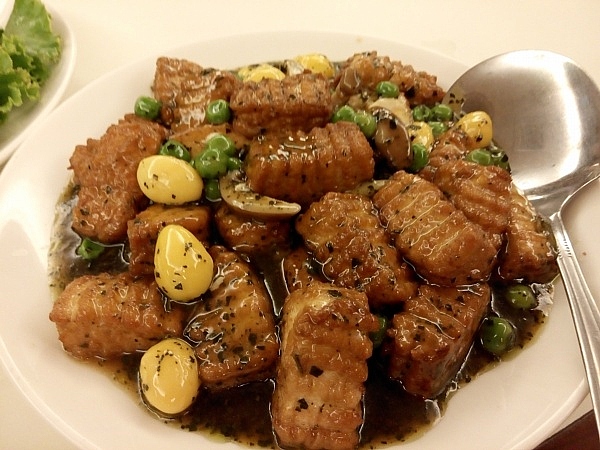 香椿豆腐 800047115