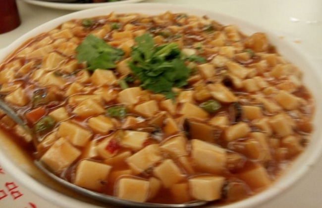 麻婆豆腐 800047117