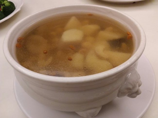 天麻燉湯 800047126