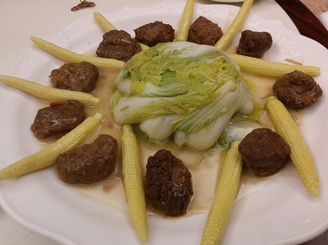 麗苗奇珍-娃娃菜+猴頭菇+玉米筍 800047131