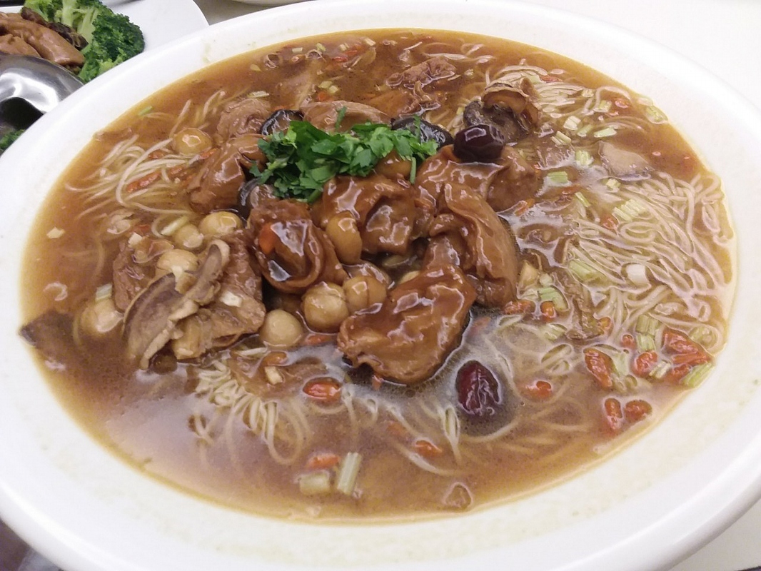 壽麵(換菜色) 800077762