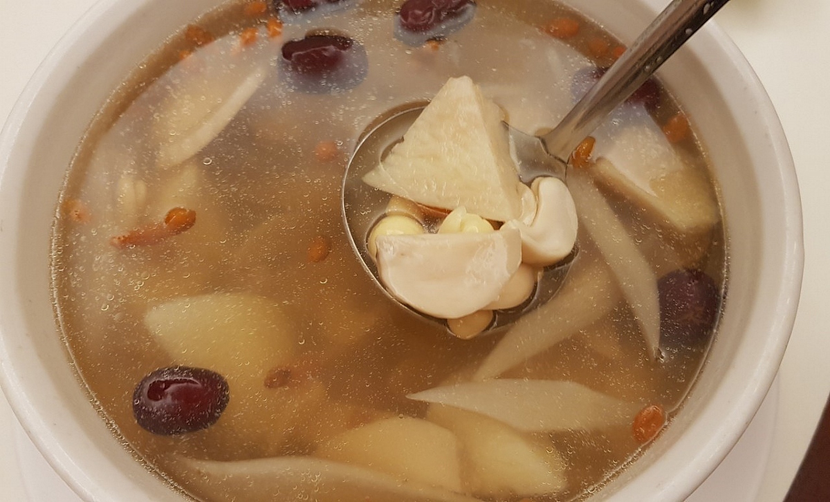 牛蒡燉湯 800077768