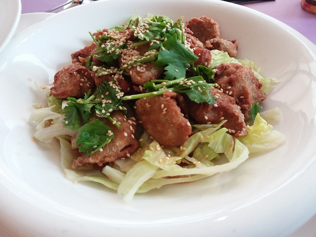 椒麻雞 800096894