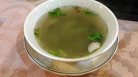 咖哩石鍋拌飯(附湯) 800040932