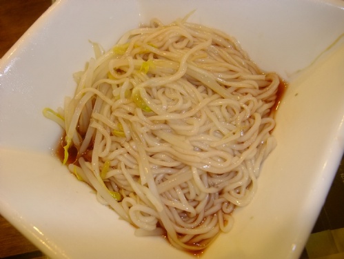 招牌 紅醋麵 800003300