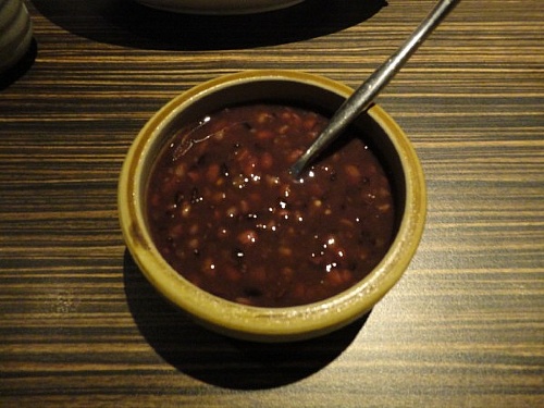 紅豆甜湯(不會很甜) 800004272