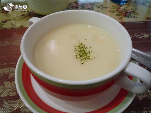 玉米濃湯 800000453