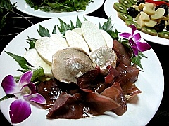 輕滷杏鮑菇