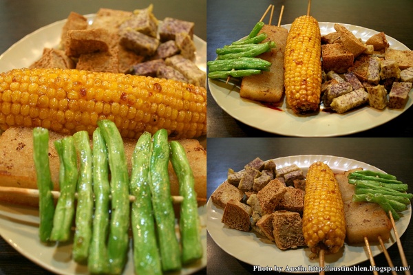 昱川素食燒烤 800019147