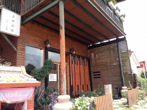 餐廳門口 800026356