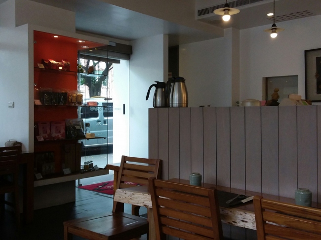 店內一隅 800043899