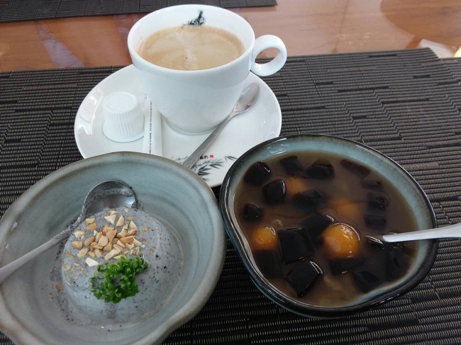 甜點.飲料(三選一) 800044091
