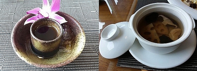 養生醋飲/元氣燉盅 800048907