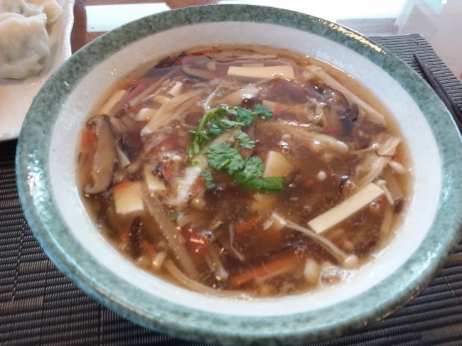 酸辣湯 800057588