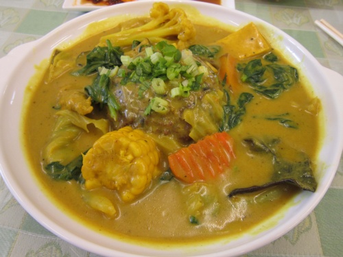 咖哩燴飯 800005961